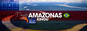 projeto amazonas